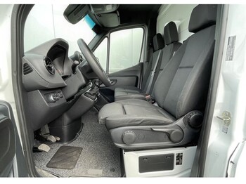 Koffer Transporter Mercedes-Benz Sprinter 514 *buitenspiegels verwarmd&elektr. verstelbaar*Cruise control*bluetooth*airbag bestuurder: das Bild 3