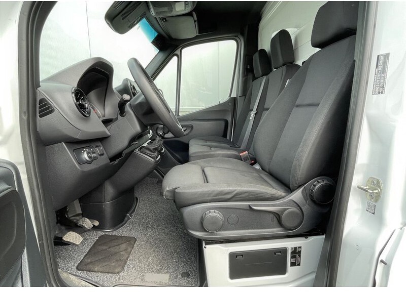 Koffer Transporter Mercedes-Benz Sprinter 514 *buitenspiegels verwarmd&elektr. verstelbaar*Cruise control*bluetooth*airbag bestuurder: das Bild 3