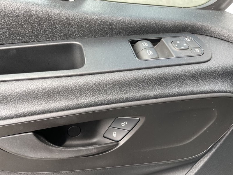 Koffer Transporter Mercedes-Benz Sprinter 514 *buitenspiegels verwarmd&elektr. verstelbaar*Cruise control*bluetooth*airbag bestuurder: das Bild 6