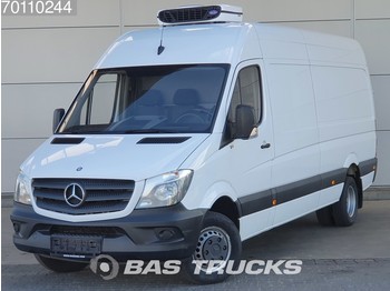Kühltransporter Mercedes-Benz Sprinter 516 CDI L3H2 13m3 A/C: das Bild 1