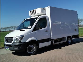 Kühltransporter Mercedes-Benz Sprinter 516 frigo koelwagen bi-t: das Bild 1