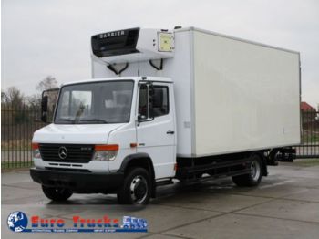 Kühltransporter Mercedes Benz Vario 816 euro4: das Bild 1