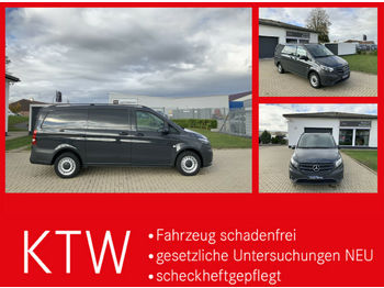 Kastenwagen Mercedes-Benz Vito116CDI KA lang ,Klima,Easy Cargo,Tempomat: das Bild 1