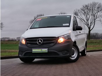 Kastenwagen Mercedes-Benz Vito 114 lang l2 automaat: das Bild 1