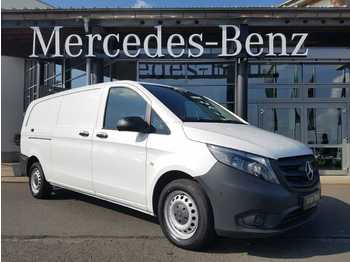Kastenwagen Mercedes-Benz Vito 116 CDI Extralang+KLIMA+KAMERA+SHZ+PDC: das Bild 1