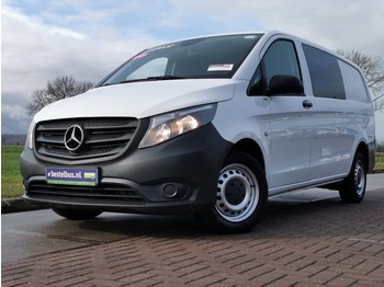 Kastenwagen Mercedes-Benz Vito 116 lang l2 automaat: das Bild 1