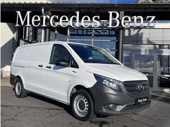Kastenwagen, Elektro-Transporter Mercedes-Benz Vito eVito 111 Navi Kamera  199€ Leasing: das Bild 1