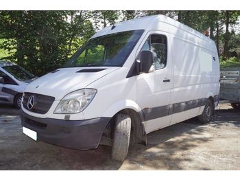 Kastenwagen Mercedes Sprinter 315: das Bild 1