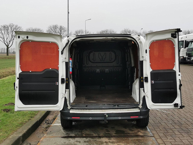 Koffer Transporter Opel Combo 1.6 l2h1 2xzijdeur airco: das Bild 12