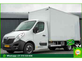 Koffer Transporter Opel Movano **2.3 CDTI BiTurbo Bakwagen met Laadklep | A/C | Cruise | NAVI | MF Stuur**: das Bild 1