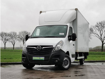 Koffer Transporter Opel Movano 2.3 bakwagen laadklep!: das Bild 1