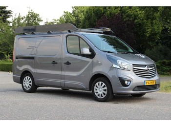 Kastenwagen Opel VIVARO-B L1H1, Sport, Navi, Inrichting, Nieuwstaat!: das Bild 1
