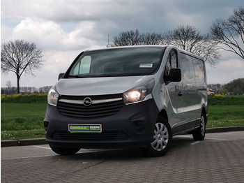 Opel Vivaro 1.6 cdti l1h1 Kleintransporter kaufen in Niederlande