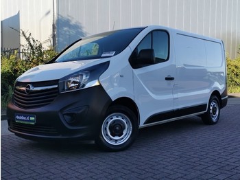 Kastenwagen Opel Vivaro 1.6 cdti l1h1, airco, pd: das Bild 1