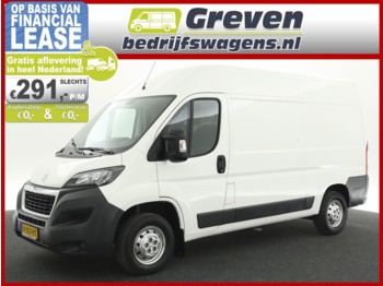 Koffer Transporter Peugeot Boxer 333 2.2 HDI L2H2 XR Airco Cruisecontrol 3 Persoons Elektrpakket Standkachel: das Bild 1