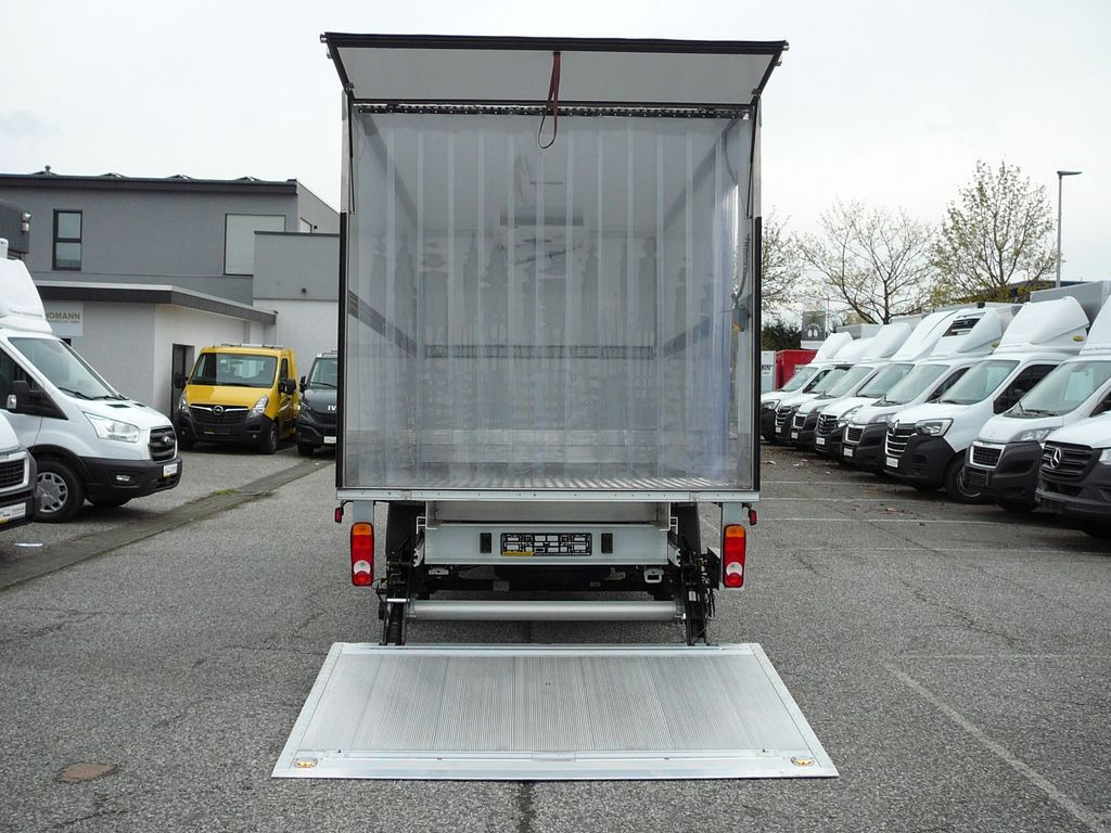 Kühltransporter Peugeot Boxer Kühlkoffer Viento 300 GH  LBW: das Bild 8