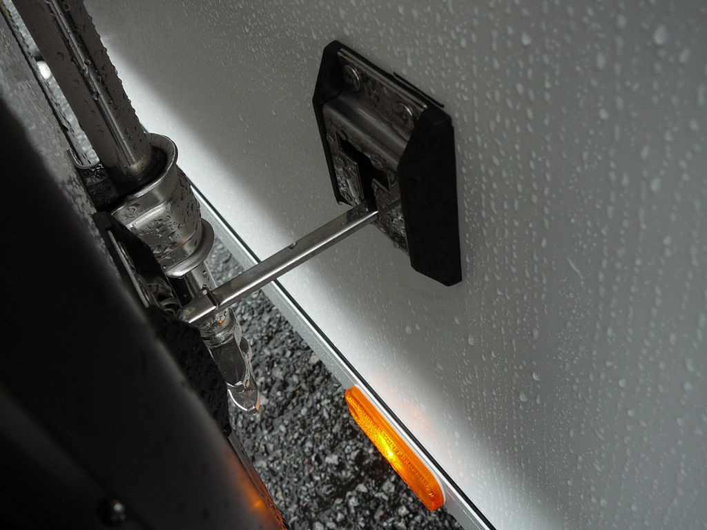 Koffer Transporter Peugeot Boxer Premium Koffer Extra Tief Extra Hoch !: das Bild 13