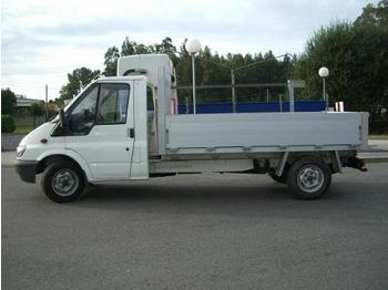 FORD TRANSIT FT CHASIS CABINA - Pritschenwagen