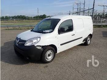 Kastenwagen RENAULT KANGOO 1.5DCI Maxi: das Bild 1