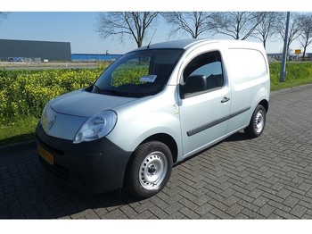 Kastenwagen Renault Kangoo 1.5 DCI AC metallic, airco, 173: das Bild 1