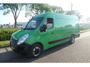 Kastenwagen Renault Master 2.3 DCI 150 L maxi, airco, navi, k: das Bild 1