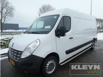 Koffer Transporter Renault Master 2.3 DCI maxi, werkpl.inr., a: das Bild 1