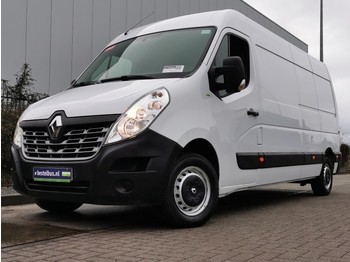 Kastenwagen Renault Master 2.3 l3h2 maxi euro6: das Bild 1