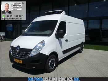 Kühltransporter Renault Master L2H2 Kühlwagen 35.130: das Bild 1