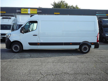 Kühltransporter Renault Master L3H2 Kühlkastenwagen Klima R-Cam Xarios: das Bild 3