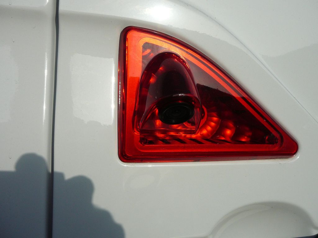 Kühltransporter Renault Master L3H2 Kühlkastenwagen Klima R-Cam Xarios: das Bild 22