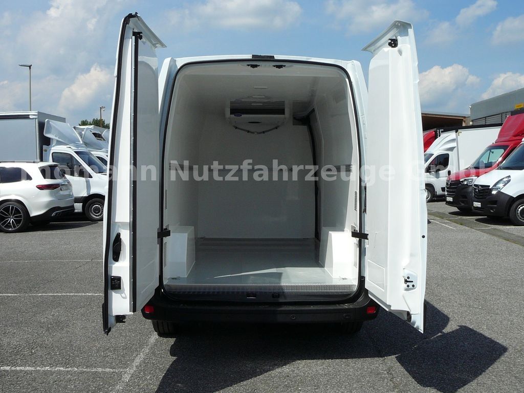 Kühltransporter Renault Master L3H2 Kühlkastenwagen Klima Temp. R-Cam: das Bild 7