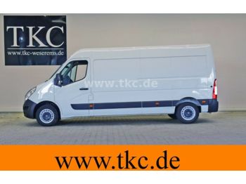 Koffer Transporter Renault Master dCi 130 Kasten L3H2 KLIMA EURO 6#29T205: das Bild 1