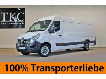 Koffer Transporter Renault Master dCi 145 L4H2 Maxi Klima Euro 6 #29T193: das Bild 1