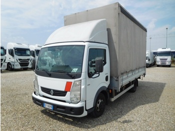 Transporter Renault Maxity: das Bild 1