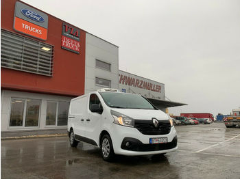 Kühltransporter Renault Trafic 1,6dci FNA: das Bild 1