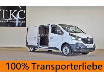 Kastenwagen Renault Trafic L2H1 ENERGY DCI 120PS Komfort A/C #29T230: das Bild 1