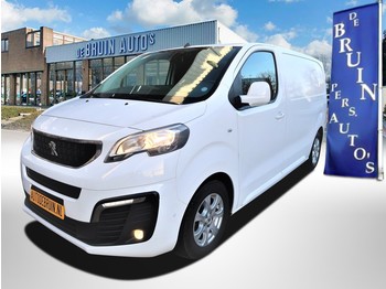 Kastenwagen Toyota ProAce / Peugeot expert 2.0 BlueHDI 180 L2 Lang Automaat Premium: das Bild 1