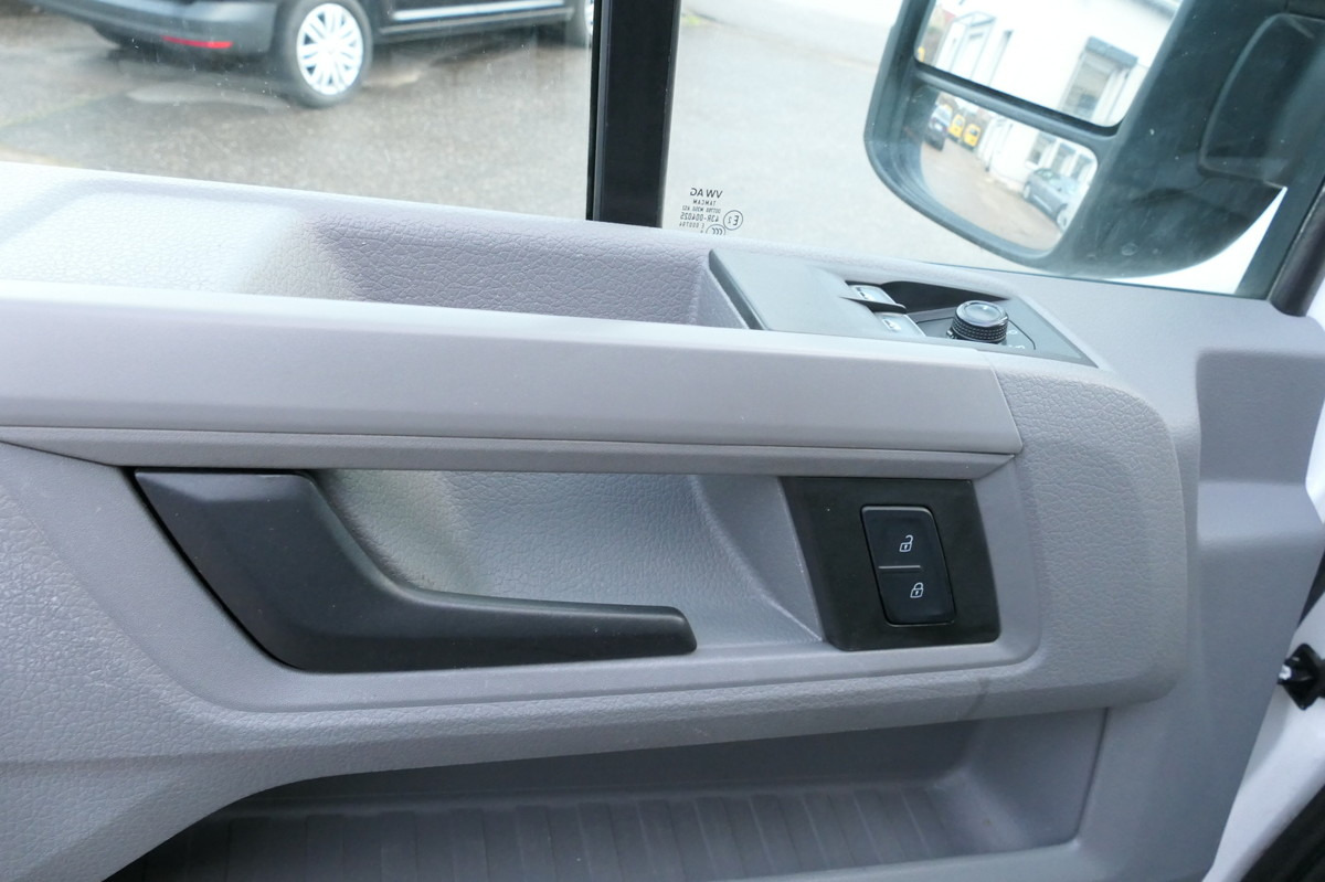 Kastenwagen VW Crafter 35 2,0 TDI 4 Motion 3 Sitzer Hochdach AH: das Bild 12