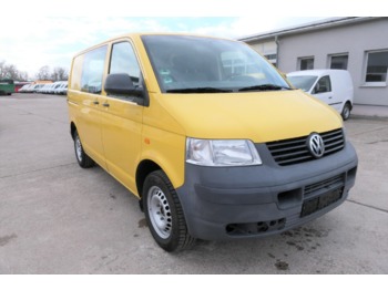 Kastenwagen VW T5 Transporter 1.9 TDI PARKTRONIK: das Bild 1