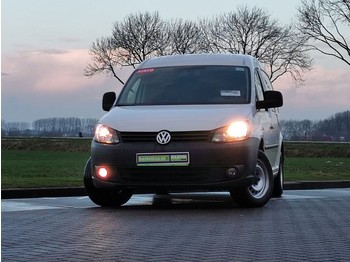 Kühltransporter Volkswagen Caddy 1.6 tdi: das Bild 1