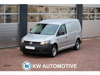 Kleintransporter Volkswagen Caddy 2.0 TDI L2H1 BMT Maxi AUT/ AIRCO: das Bild 1