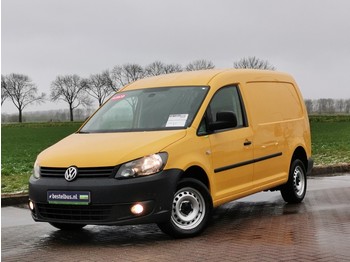 Kastenwagen Volkswagen Caddy Maxi 1.6 tdi 102, airco, trek: das Bild 1