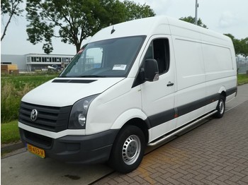 Kastenwagen Volkswagen Crafter 35 2.0 TDI maxi l4 163 pk !: das Bild 1