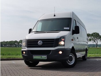 Kühltransporter Volkswagen Crafter 35 2.0 koelwagen laadklep!: das Bild 1