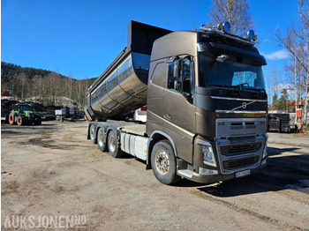 VOLVO FH 540 Kipper