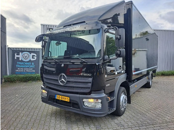 Koffer LKW