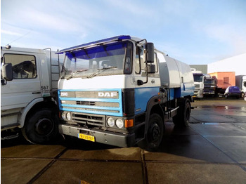 DAF Tankwagen