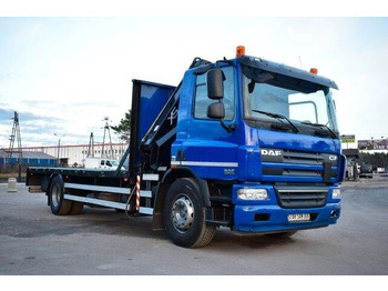 DAF CF 65 Pritsche LKW