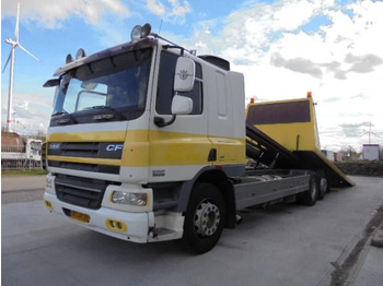 DAF CF 75 310 Autotransporter LKW