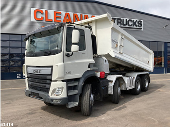 DAF CF 460 Kipper